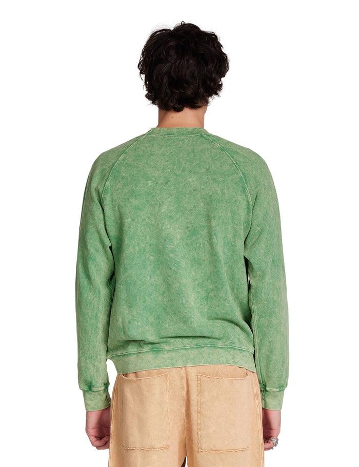 Les Tien Piqué Classic Raglan