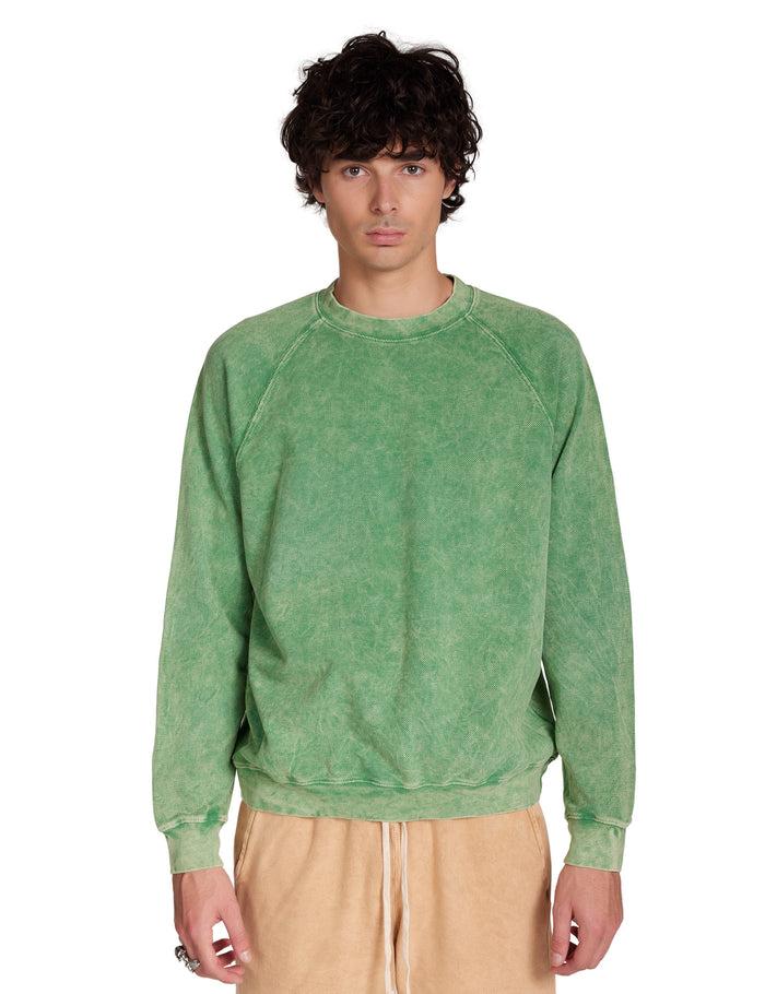 les tien Piqué Classic Raglan