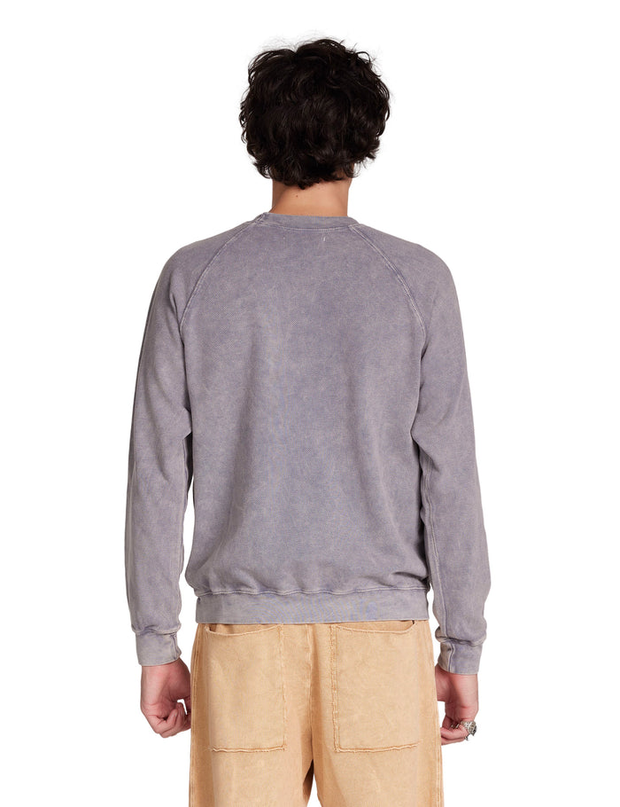 Les Tien Piqué Classic Raglan