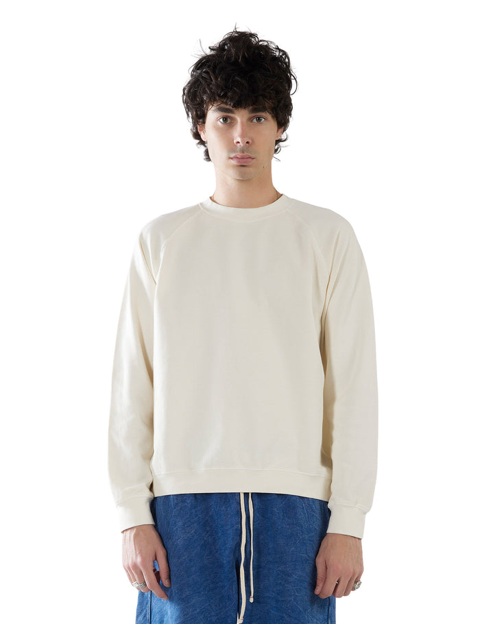 les tien Piqué Classic Raglan