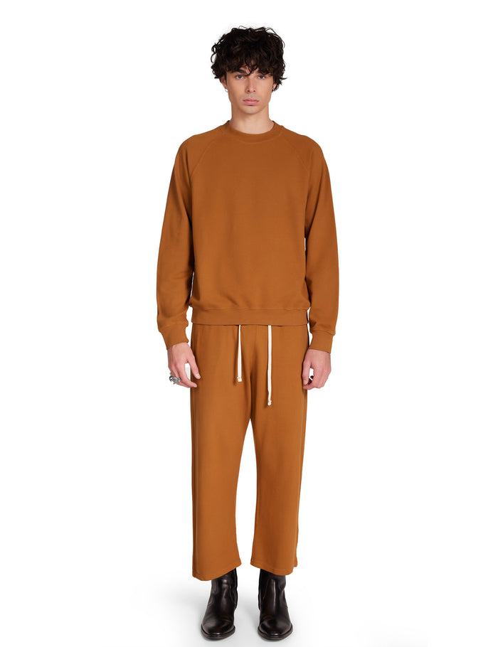 Les Tien Piqué Classic Raglan