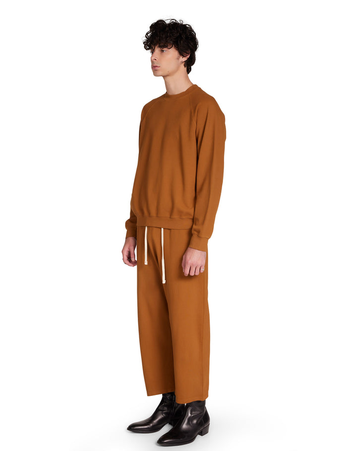 Les Tien Piqué Classic Raglan