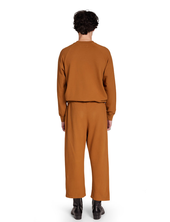 Les Tien Piqué Classic Raglan