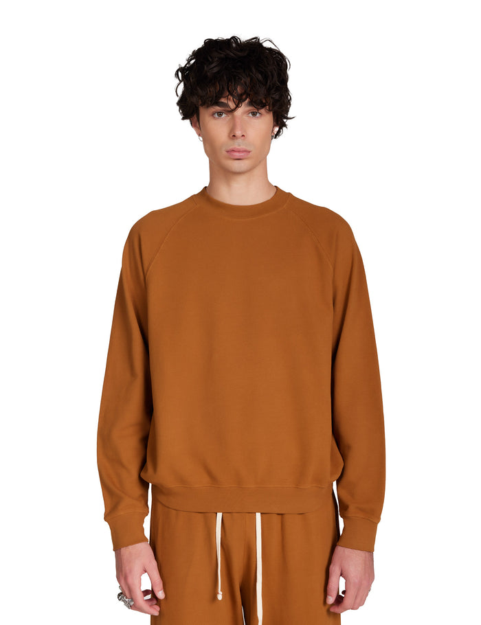 les tien Piqué Classic Raglan