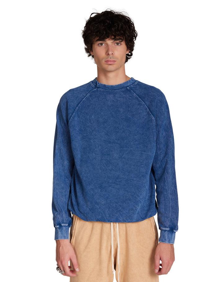 les tien Piqué Classic Raglan