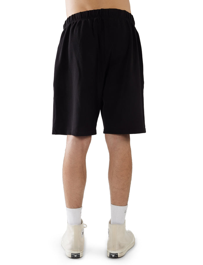 Les Tien Piqué Rider Short