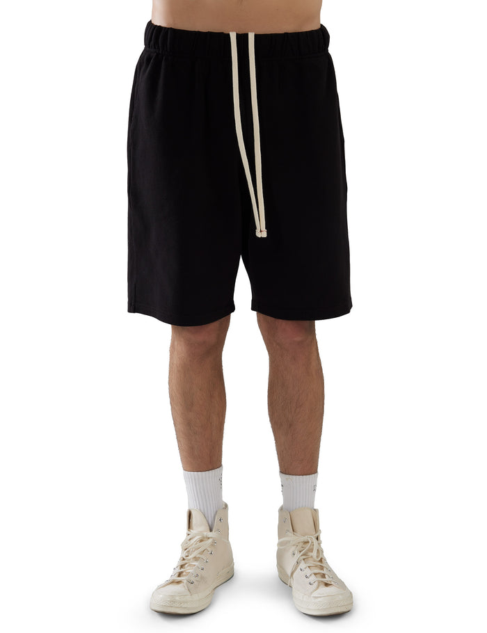 les tien Piqué Rider Short