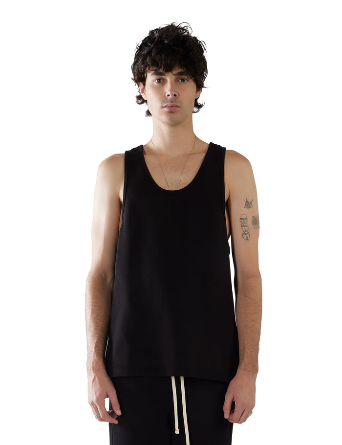 les tien Piqué Tank