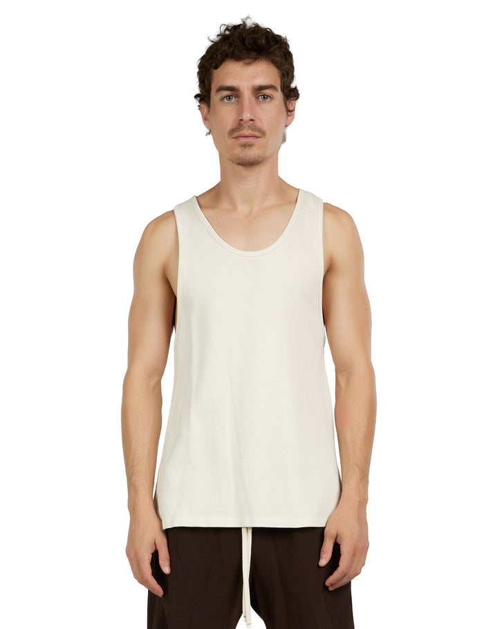 les tien Piqué Tank