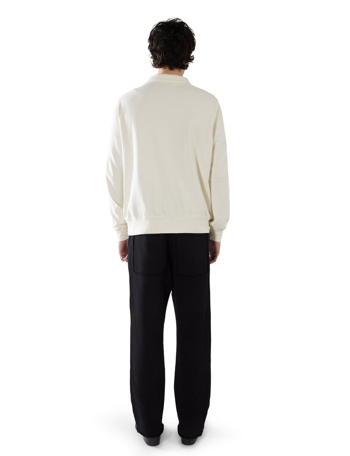 Les Tien Piqué Tennis Polo