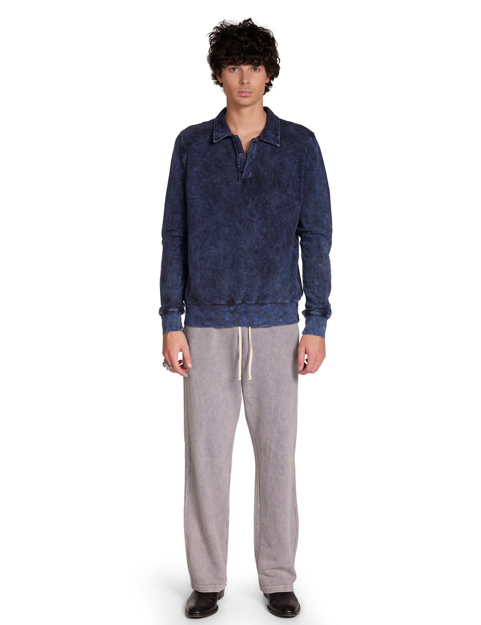 Les Tien Piqué Tennis Polo