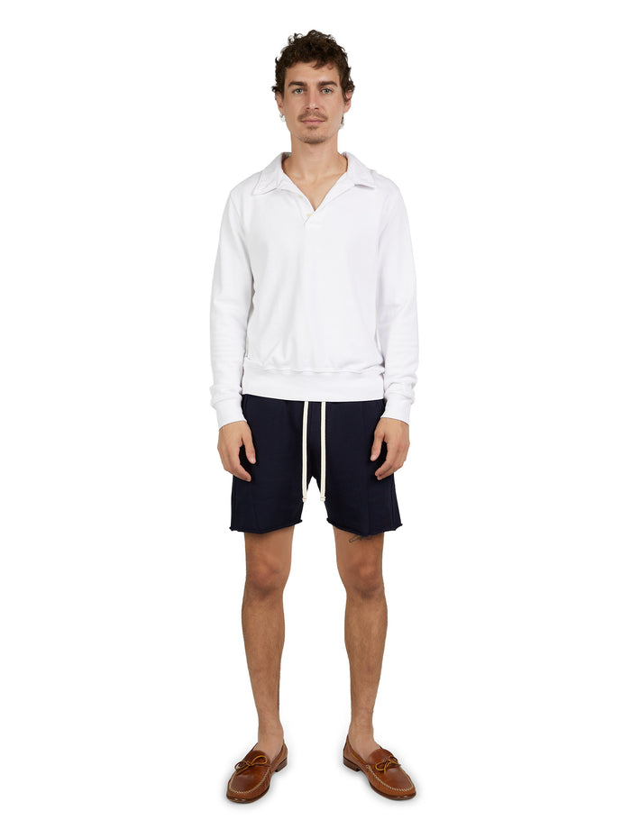 Les Tien Piqué Tennis Polo