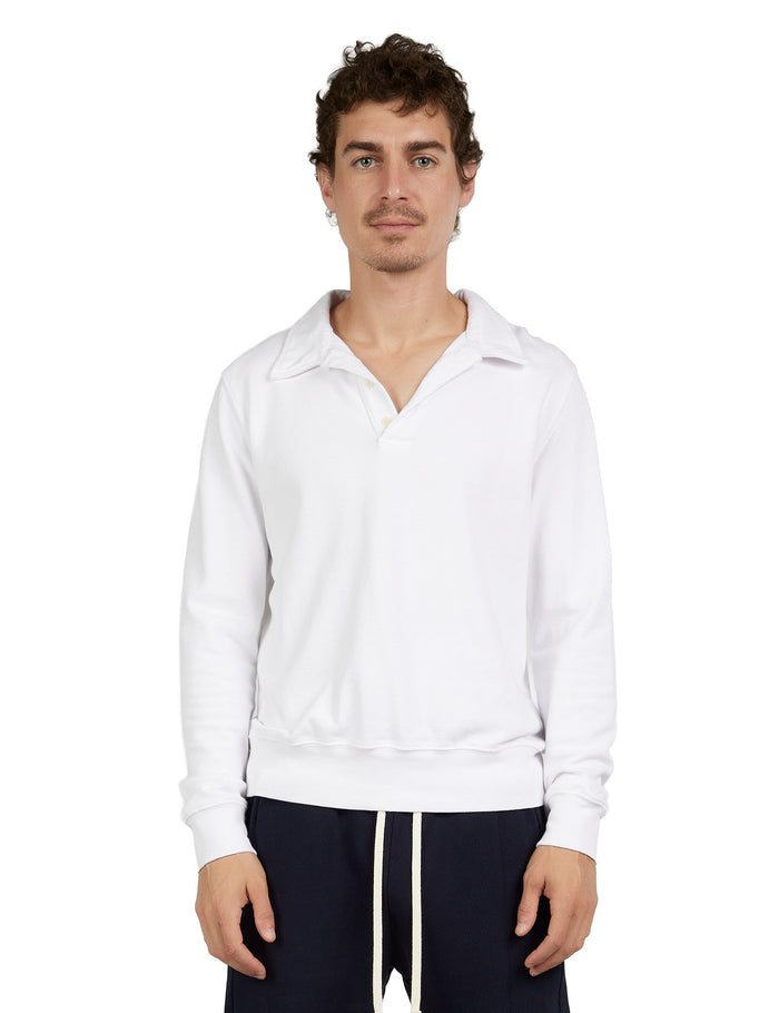 les tien Piqué Tennis Polo