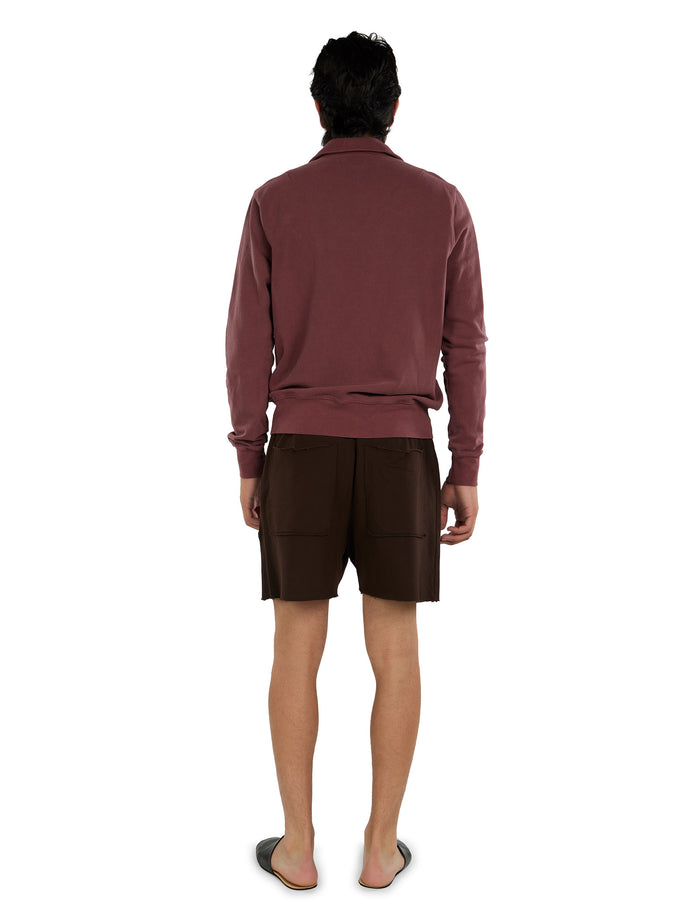 Les Tien Piqué Tennis Polo