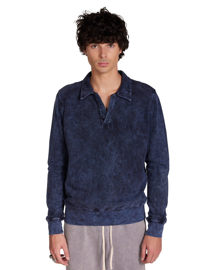 les tien Piqué Tennis Polo