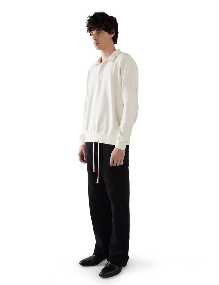 Les Tien Piqué Tennis Polo