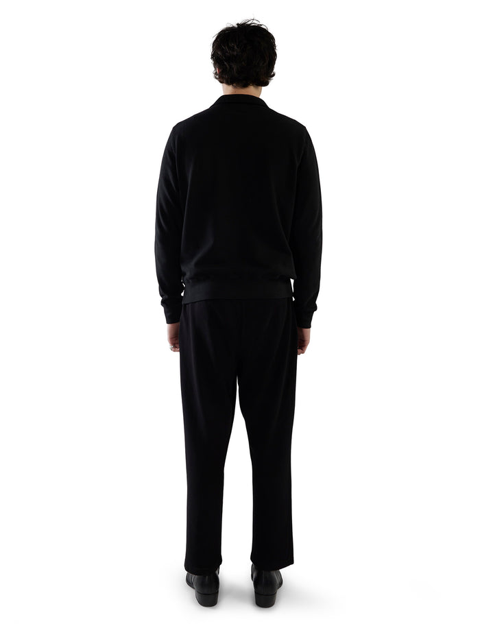 Les Tien Piqué Tennis Polo