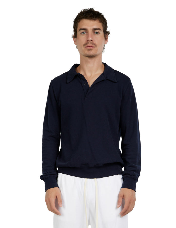 les tien Piqué Tennis Polo