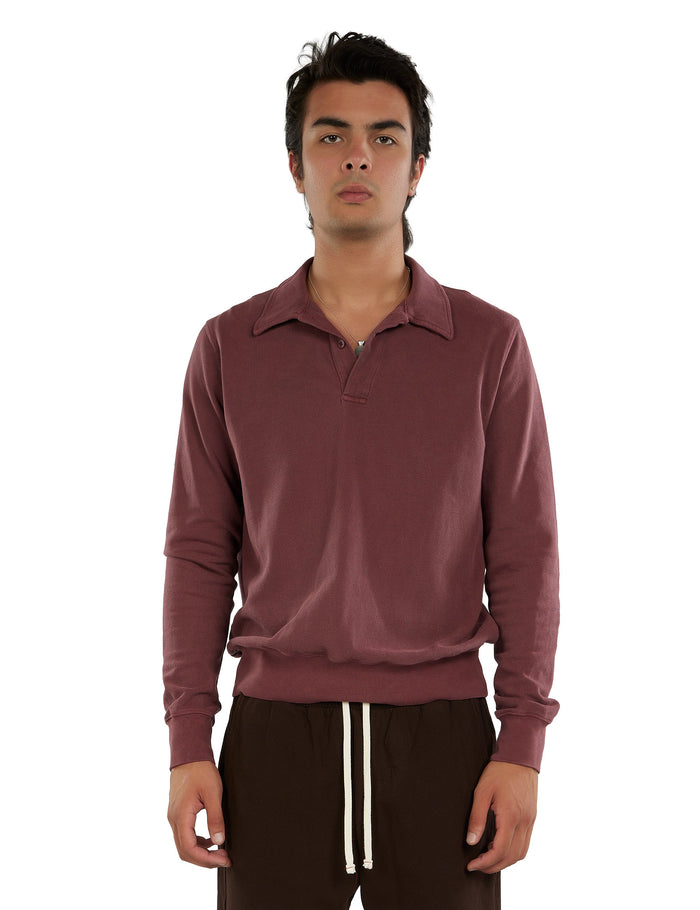 les tien Piqué Tennis Polo