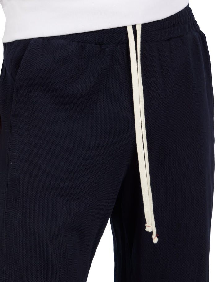 Les Tien Piqué Yacht Pant