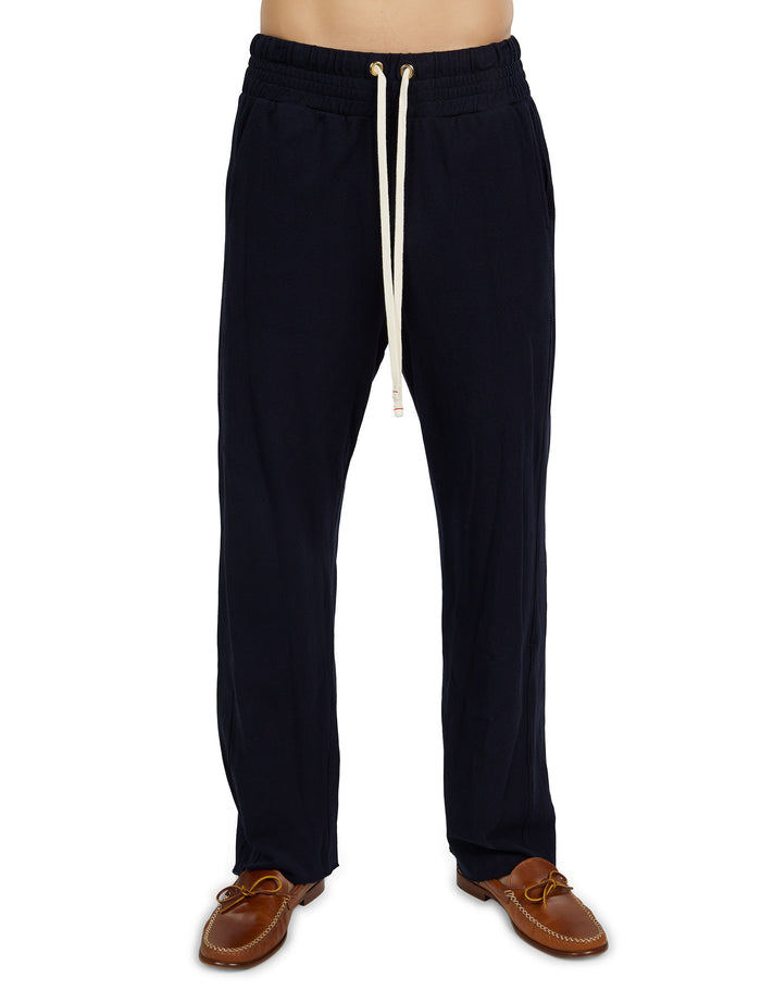 les tien Piqué Yacht Pant