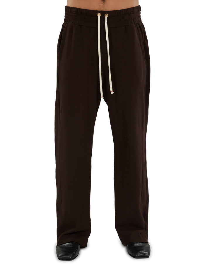 les tien Piqué Yacht Pant