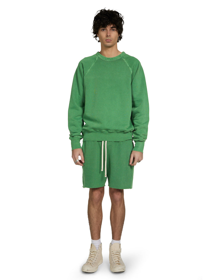 Les Tien Piqué Yacht Short