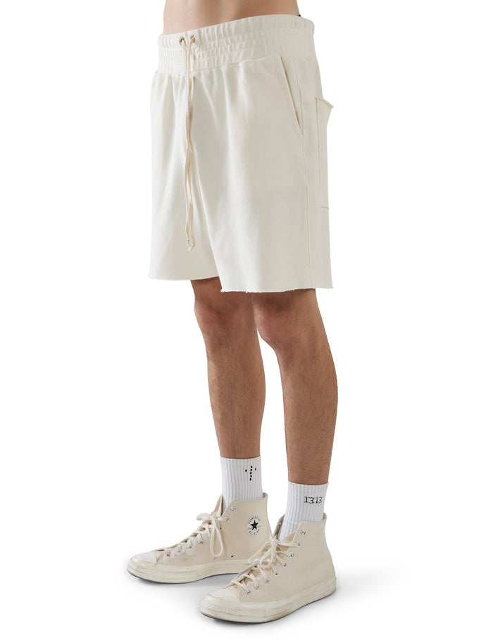 Les Tien Piqué Yacht Short