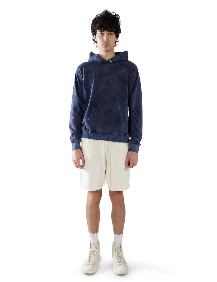 Les Tien Piqué Yacht Short