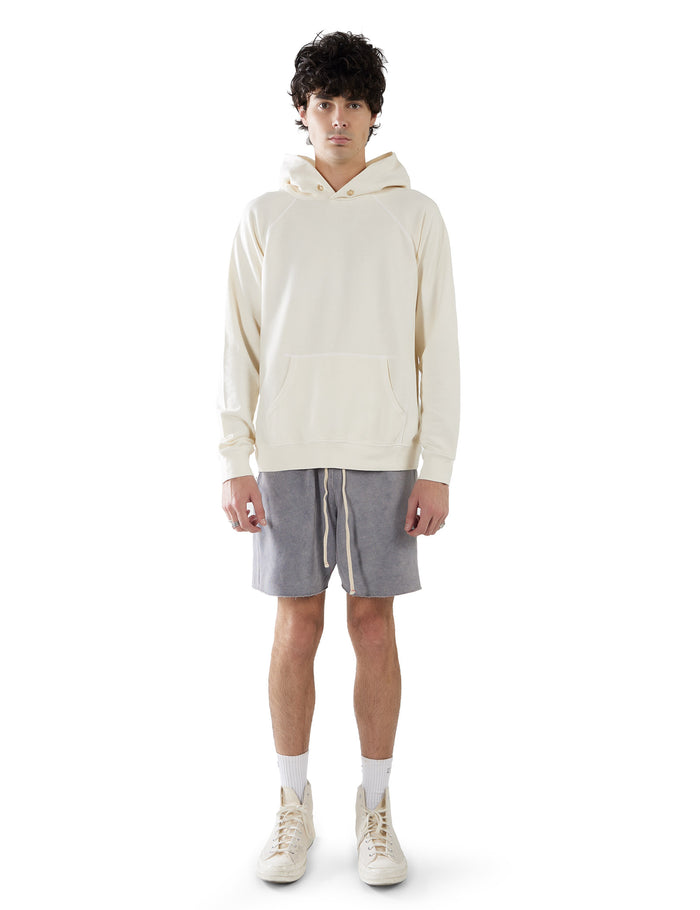 Les Tien Piqué Yacht Short