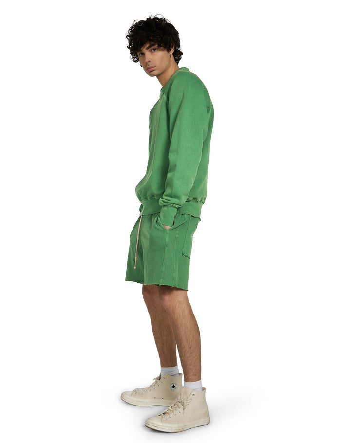 Les Tien Piqué Yacht Short