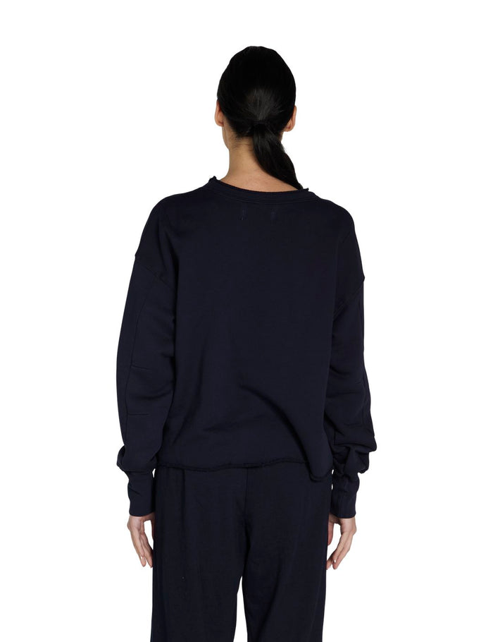 Les Tien Riley Roll Neck Pullover