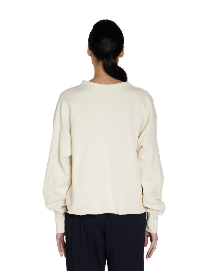 Les Tien Riley Roll Neck Pullover