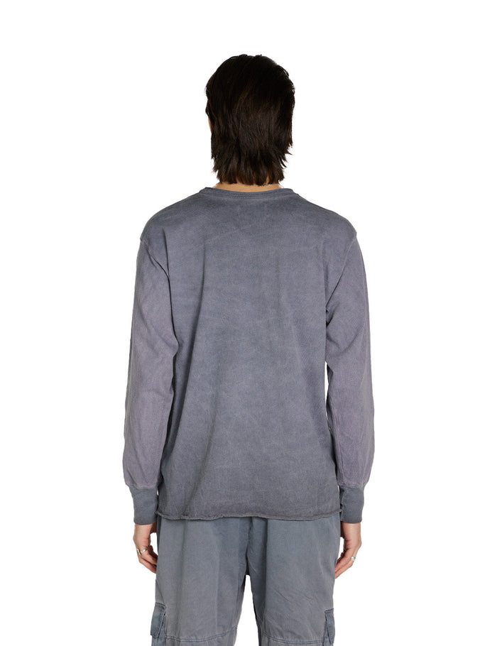 Les Tien Roll Neck Pullover