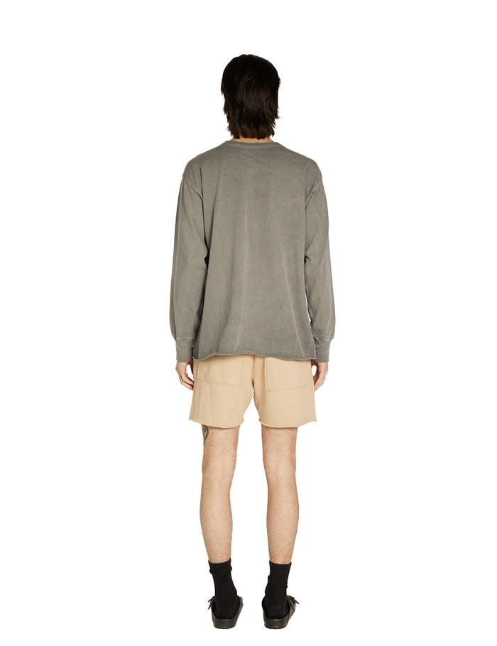 Les Tien Roll Neck Pullover