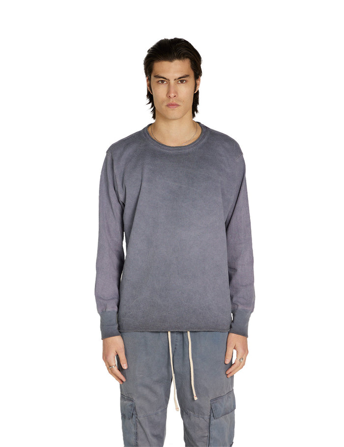 les tien Roll Neck Pullover