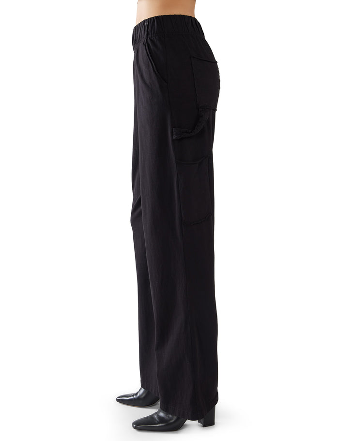 Les Tien Rose Classic Carpenter Pant