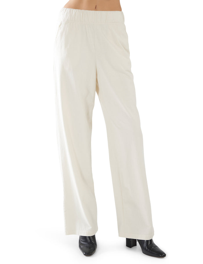 les tien Rose Classic Carpenter Pant