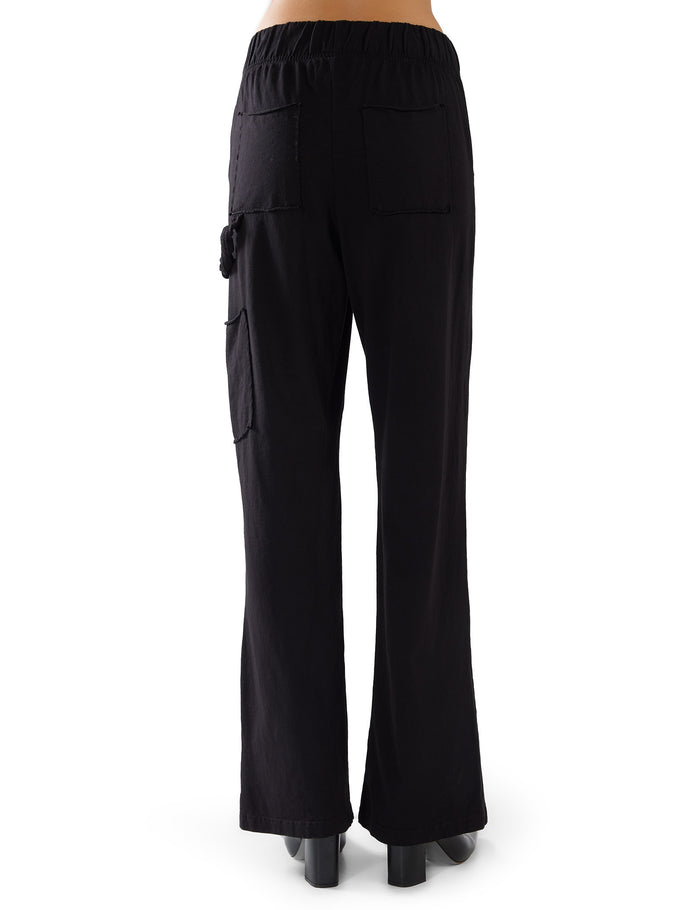 Les Tien Rose Classic Carpenter Pant