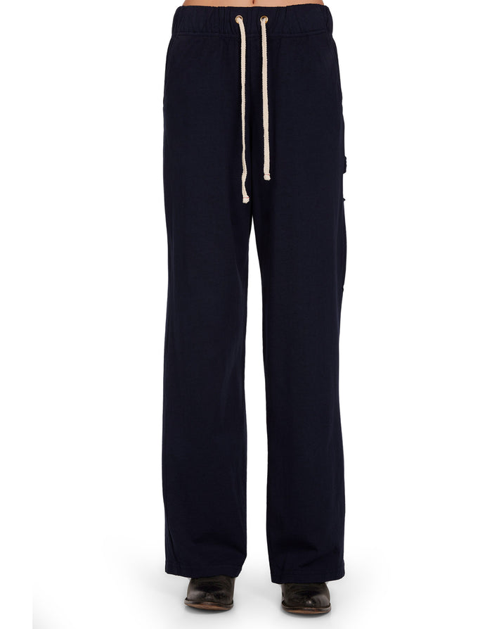 les tien Rose Classic Carpenter Pant