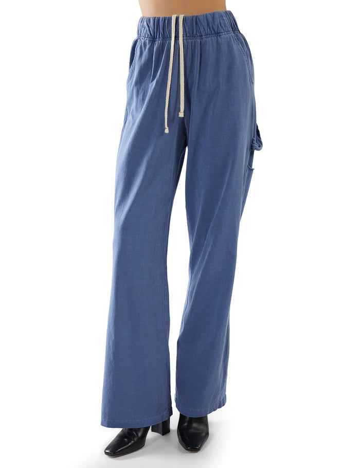 les tien Rose Classic Carpenter Pant