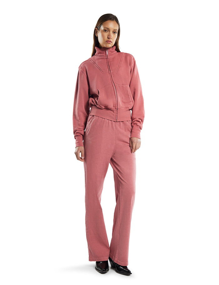 Les Tien Rose Classic Carpenter Pant