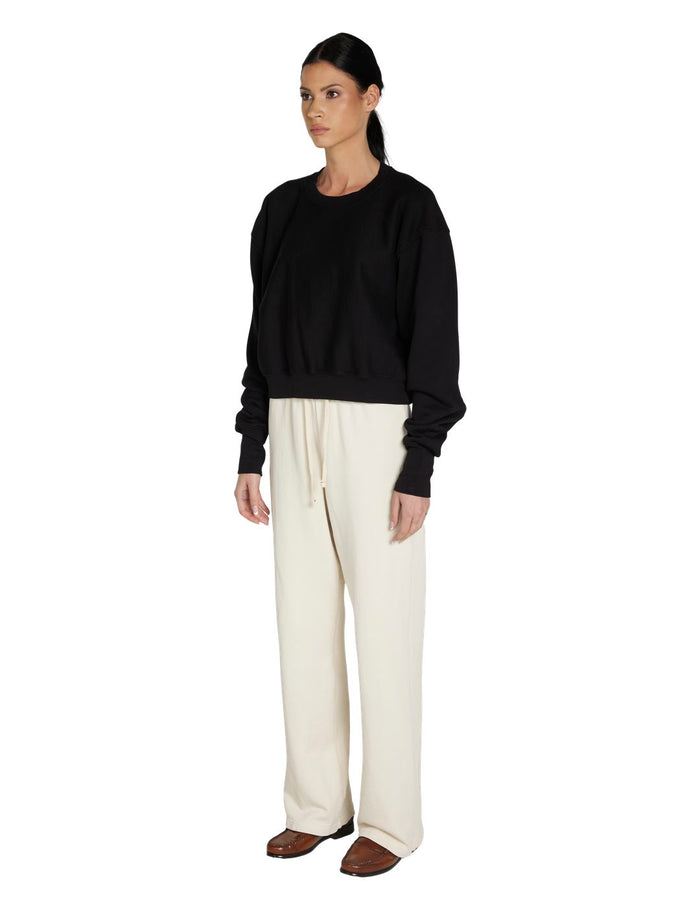 Les Tien Ryder Crop Crew