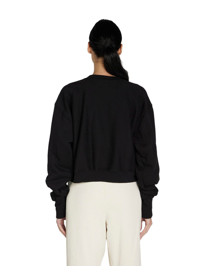 Les Tien Ryder Crop Crew