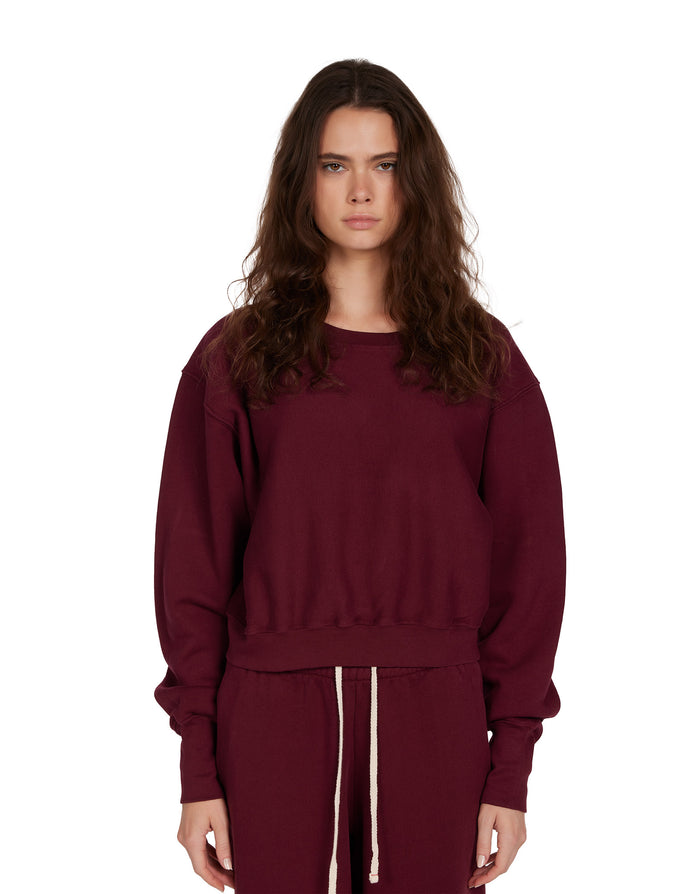 les tien Ryder Crop Crew