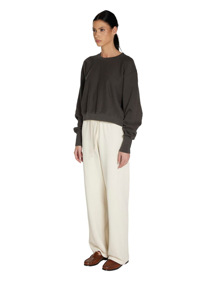 Les Tien Ryder Crop Crew