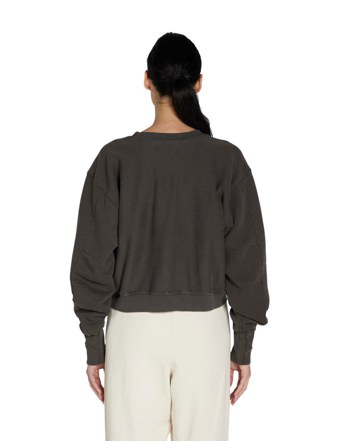 Les Tien Ryder Crop Crew