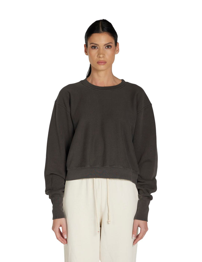 les tien Ryder Crop Crew