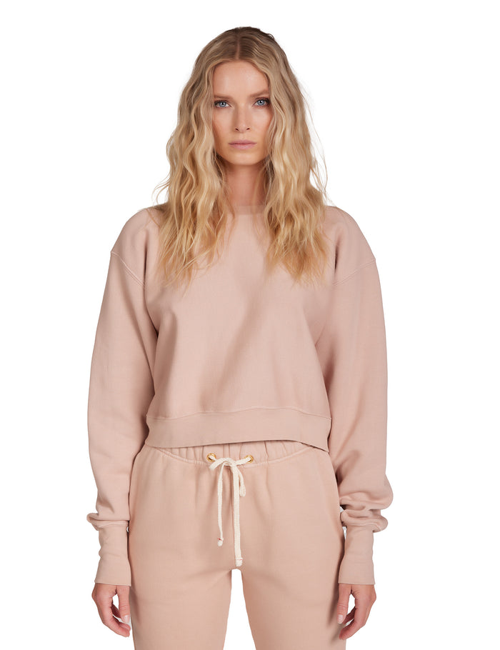 les tien Ryder Crop Crew