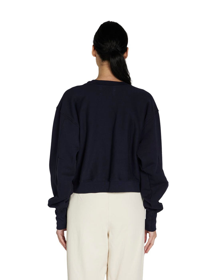 Les Tien Ryder Crop Crew